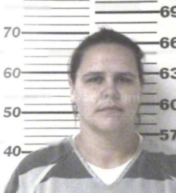 Julie Marie Page