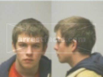 Travis James Cummings