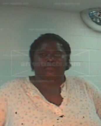Sheila Hunter Williams