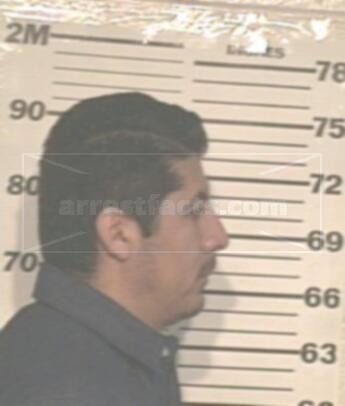 Heriberto Zacarias Aguilera