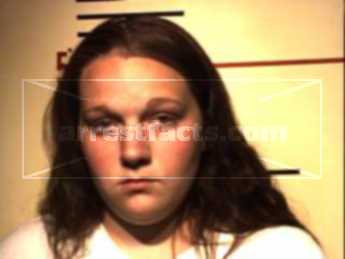 Melissa Renee Mellor
