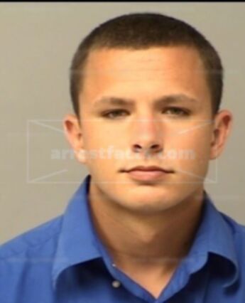 Christopher Daniel Waters