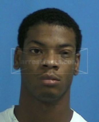 Davian James Allen
