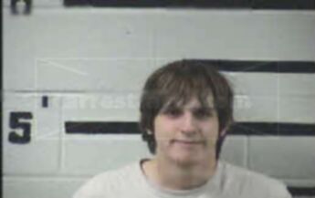Johnathan Andrew Johnson