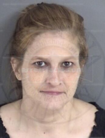 Christine Ann Kemper