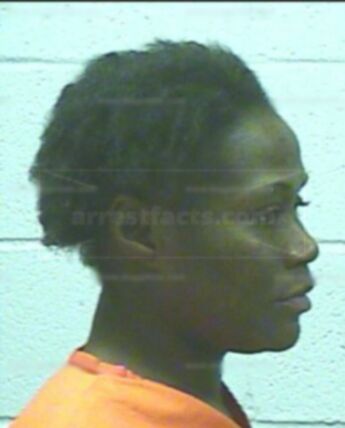 Dana Yvette Jones