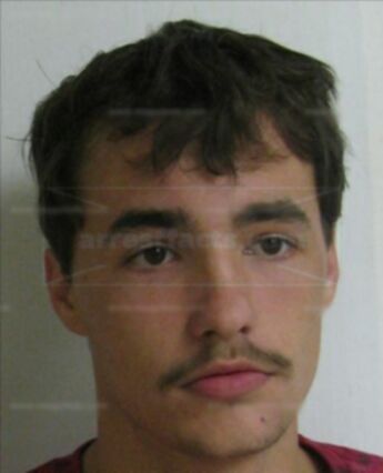 Christopher Benson