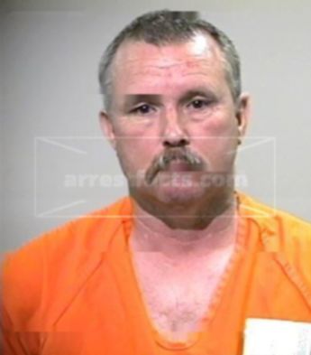 Billy Michael Cornelius