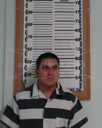 Juan Rodriguez-Cuevas