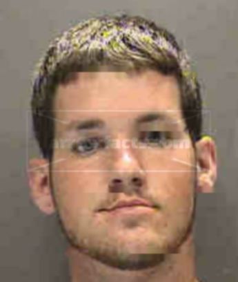 Jordan Matthew King