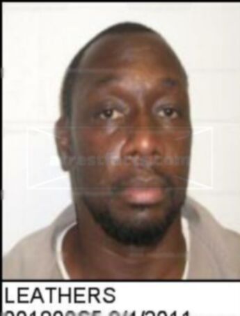 Wilfred Jerrell Leathers