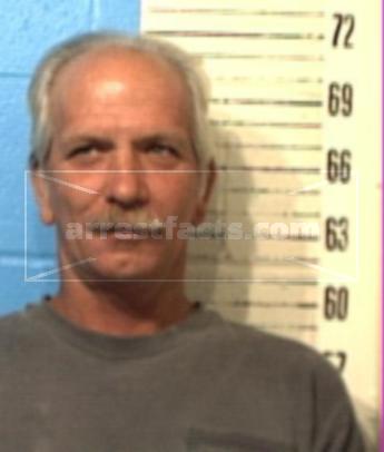 Vance Wesley Cornwell