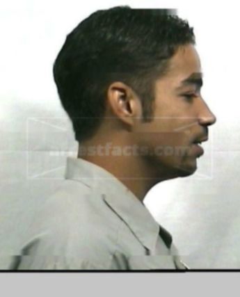 Gregory Allen Mcafee Jr.