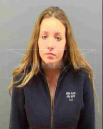 Megan Cleghorn