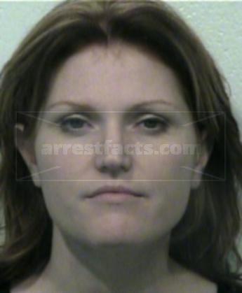 Melissa Leigh Powell