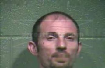 Douglas Allen Wright