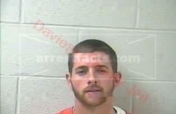 Michael Caleb Mcgehee