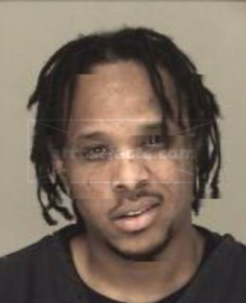 Michael Jaree Harris