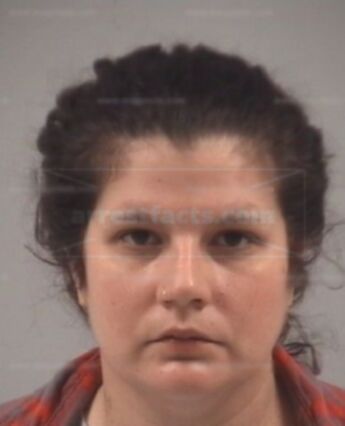 Miranda Eve Allen