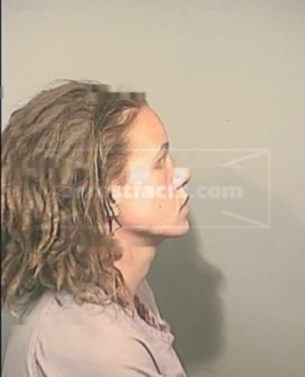 Kimberly Nicole Hymer