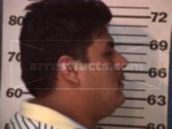 Lee Roy Perez Manzano