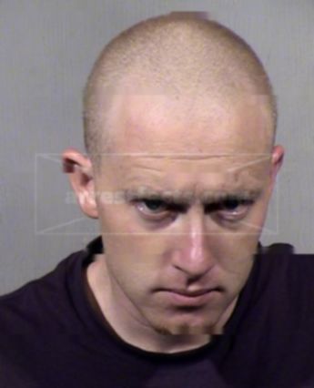Forrest Leonard Parker