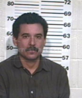 Rolando Elizalde