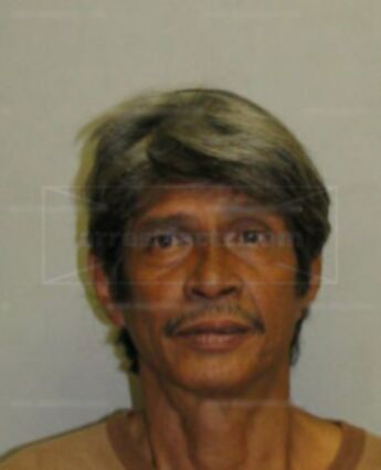 Anthony R Delacruz