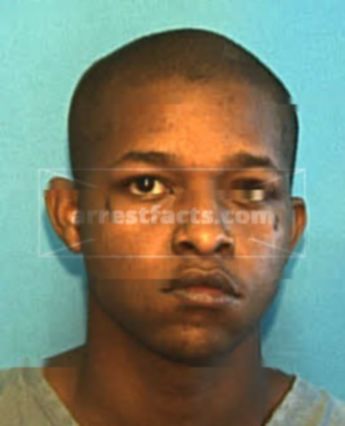 Roger Carter Doleman