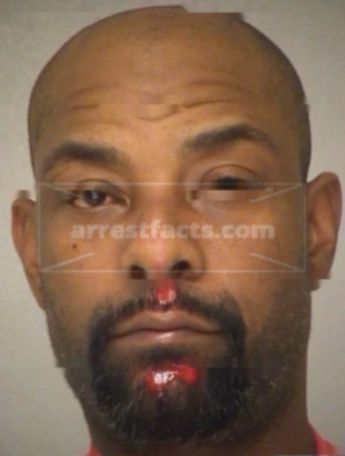 Menelious Mendez Brown