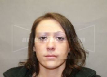 Amanda Lee Cline