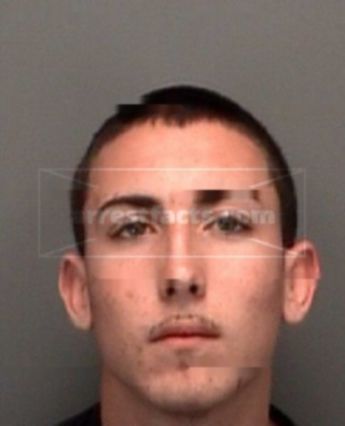 Joshua Michael Fernandez