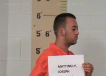 Joseph Thurman Mattingly