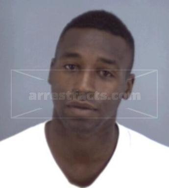 Ontrell Denard Washington
