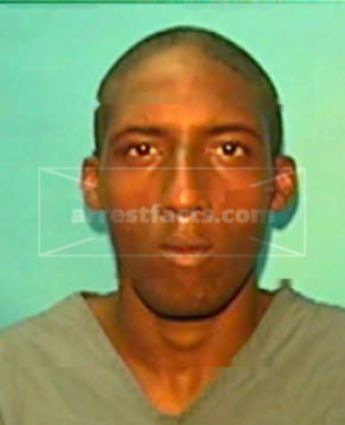 Gerald Authur Clayton