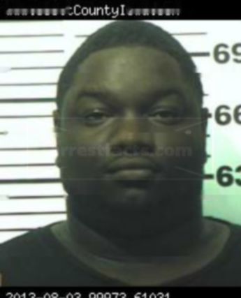 Brent Marquise Watkins