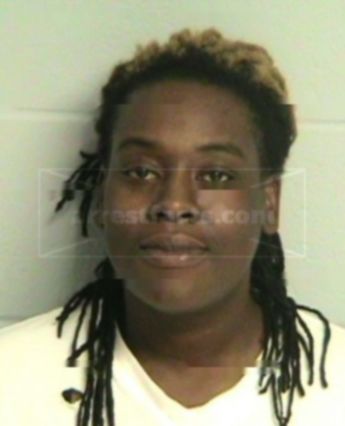 Natasha Latrice Dunn