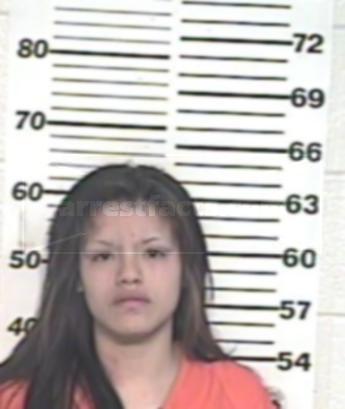 Mariela Gonzalez Saavedra