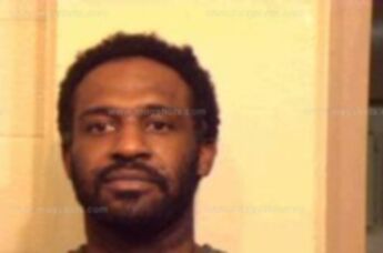 Jesse Lee Spearman Jr