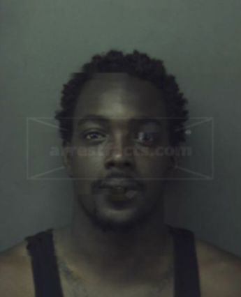 Seymour Dante Mack Jr