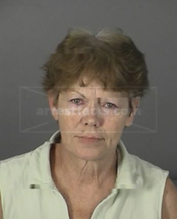 Paula Sue Curns