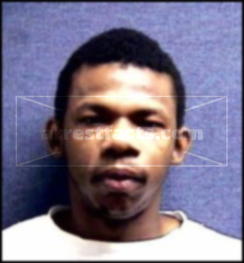 Lashawn Ramon Miles