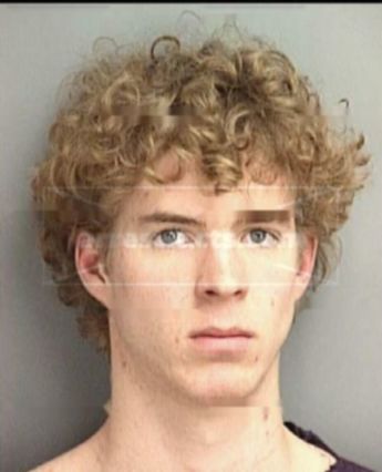 Timothy Scott Mcallister