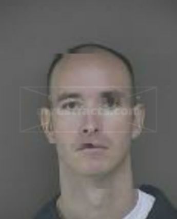 Blake Edward Parrish
