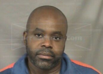 Myreon James Buford