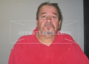 Reginaldo Albert Rivera