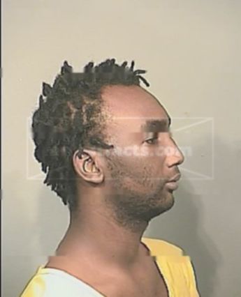 Al Latiff Shyheim De Quan Glover