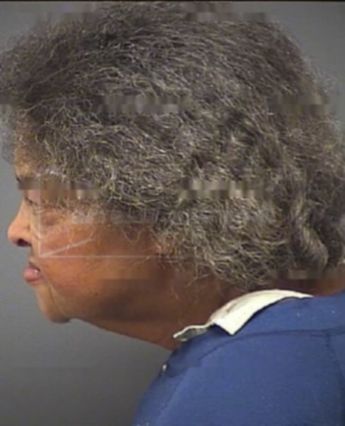 Janice Elaine Wilson