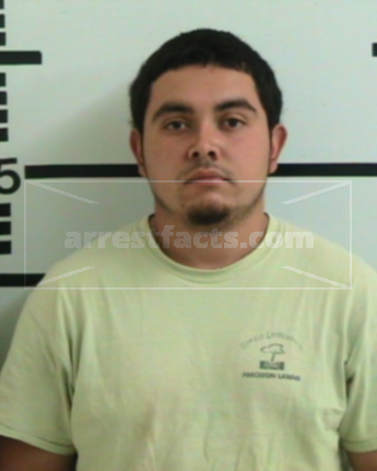 Billy Charles Guel