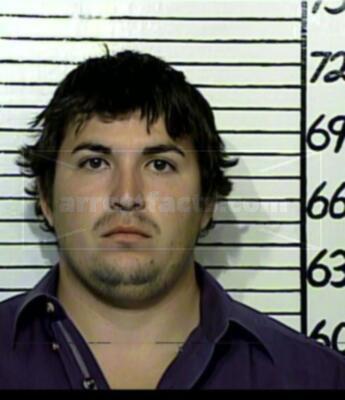 Laramie Chance Doyal